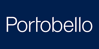 Logo Portobello Shop